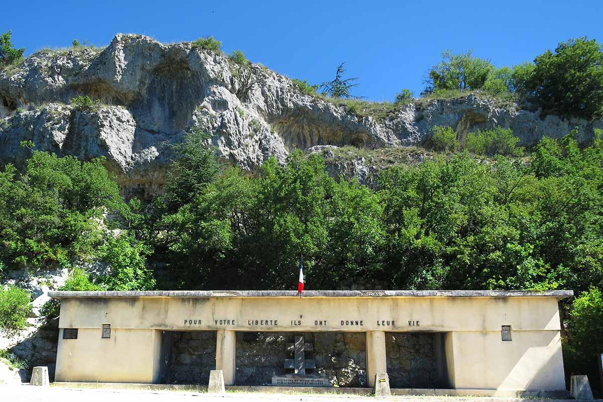 Maquis Ventoux