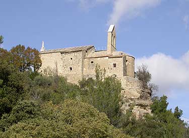 Saumane de Vaucluse