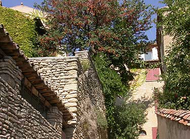 Saumane de Vaucluse