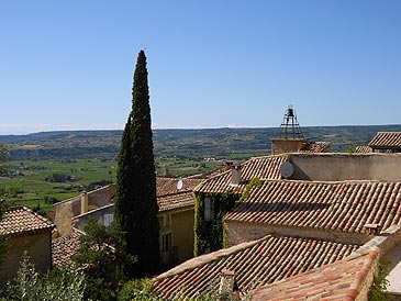 Notre Dame d'Aubune