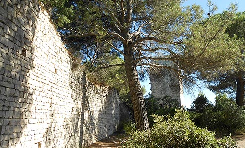 Notre Dame d'Aubune
