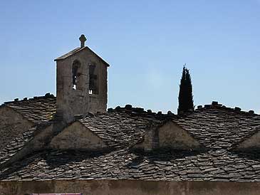 Sigonce eglise saint Paul