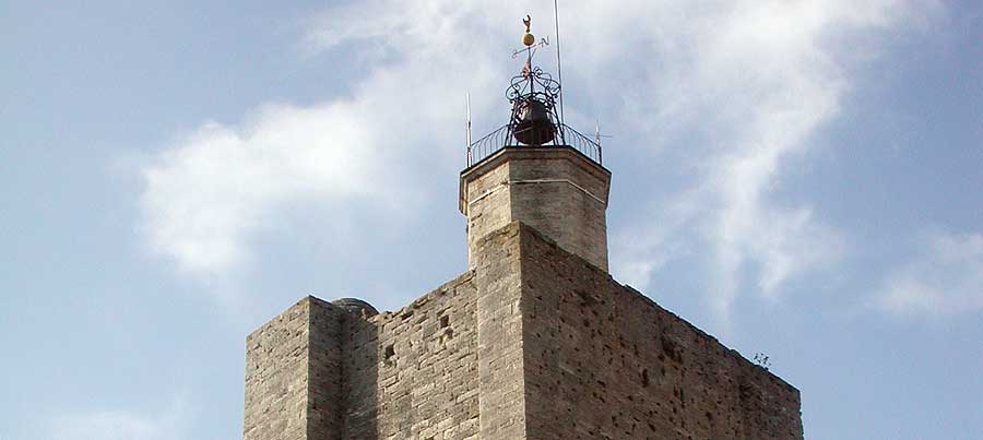 Uzès © VF