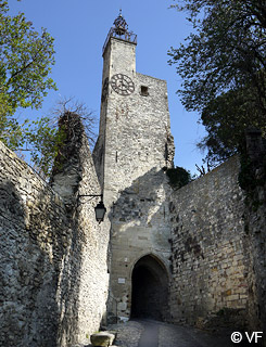 Vaison-la-romaine