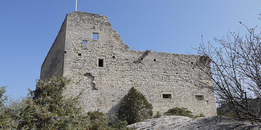 Vaison-la-romaine