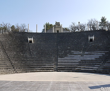 Vaison-la-romaine