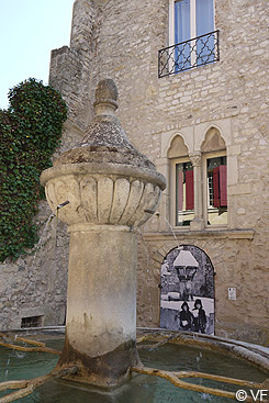 vaison-la-romaine