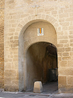 Vers-Pont-du-Gard 