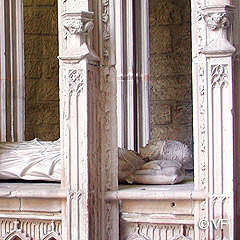 Villeneuve les Avignon Eglise