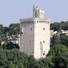 Villeneuve les Avignon