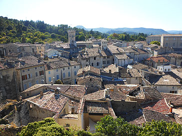 fontaine Viviers