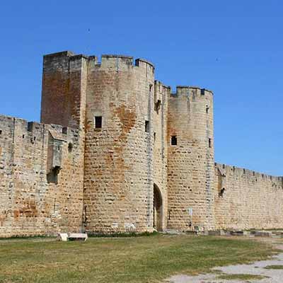 Aigues Mortes