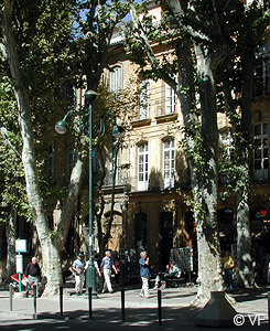 Aix-en-Provence