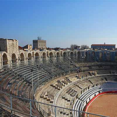 Arles