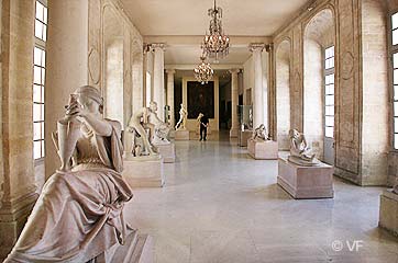 Musée Calvet Avignon © VF