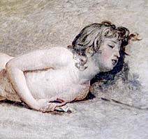 Musée Calvet Avignon © VF