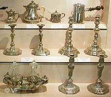 Musée Calvet Avignon © VF