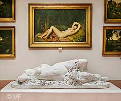 Musée Calvet Avignon © VF