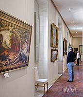 Musée Calvet Avignon © VF