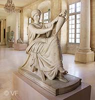 Musée Calvet Avignon © VF