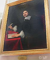 Musée Calvet Avignon © VF