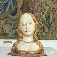 Musée Calvet Avignon © VF