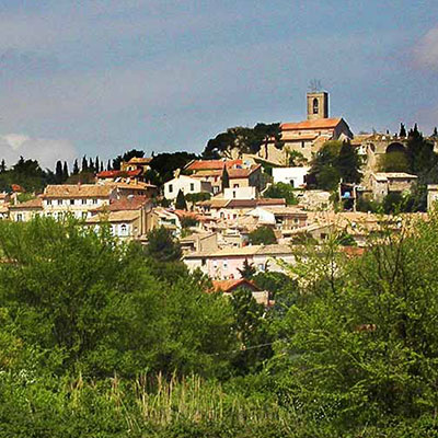 Châteauneuf-de-Gadagne