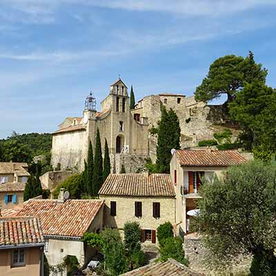 Gigondas