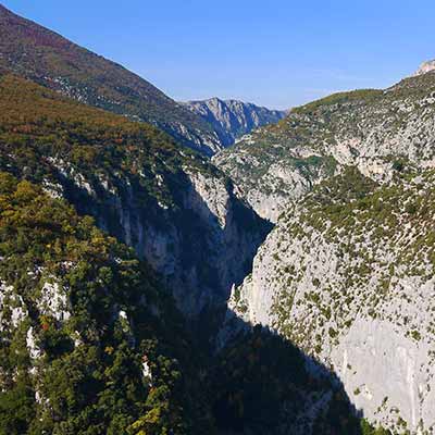 Gorges du Verdon