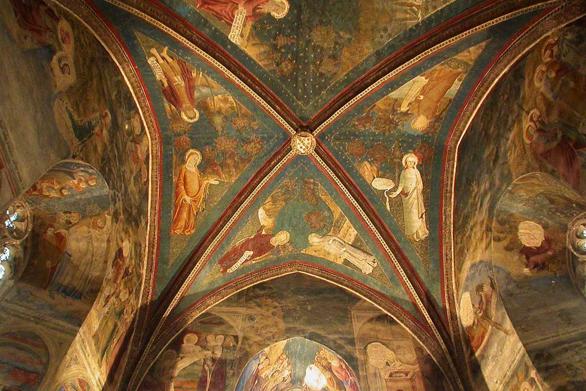 Palais des Papes Avignon © VF