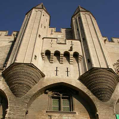 Palais des Papes