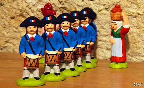 Santons Gassies © vf