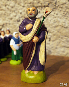 Santons Gassies © vf