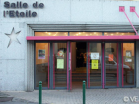 Foire aux santons Chateaurenard © VF