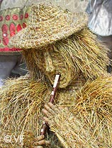 Santons Santonniers Arles © VF