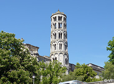 Uzès