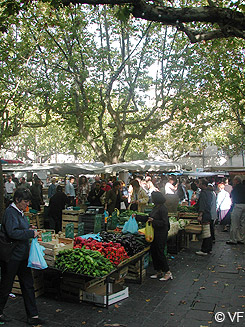 Uzès